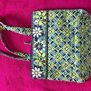 Vera Bradley Tote